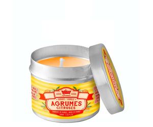 Agrumes Bougie Parfumée 100 g 100g