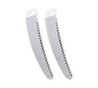 AGT 2 lames de remplacement pour scie pliable AGT