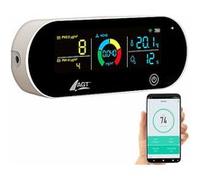 AGT Appareil de mesure de la qualité de l'air connecté