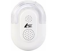 AGT Appareil de mesure de la qualité de l'air secteur avec indicateurs LED