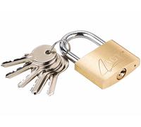 AGT Cadenas n laiton - 43 mm