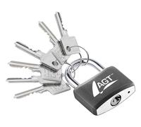 AGT Cadenas n laiton, acier et aluminium - 43 mm