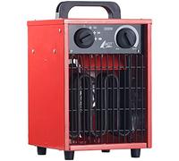 AGT Chauffage soufflant de chantier LV-430.pro - 3000 W