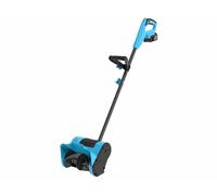 AGT Fraise à neige électrique 18 V rechargeable HSB-200