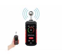 AGT Humidimètre non invasif rechargeable