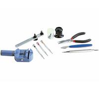 AGT Kit de 9 outils d'horlogerie