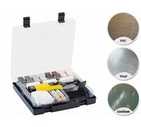 AGT Kit de réparation WRS-11.pvl pour sols et revêtements plastiques