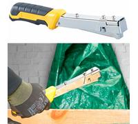 AGT Marteau agrafeur pour agrafes 10,6 - 11,3 mm