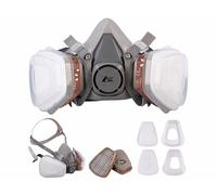 AGT Masque de protection respiratoire réutilisable AS-100