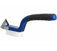 AGT Nettoyeur de joint en silicone avec 3 lisseurs de joint