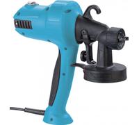 AGT Pistolet à peinture 400 W AGT