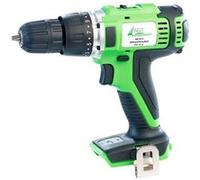AGT Professional : Perceuse-visseuse sans fil 20 V AW-18.as G