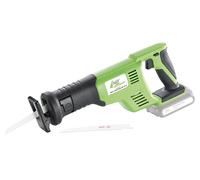 AGT Professional Scie sabre sans fil professionnelle 18 V AW-18.sl