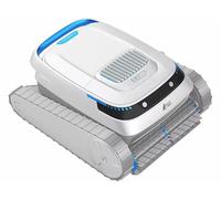 AGT Robot nettoyeur de piscine rechargeable PRR-120