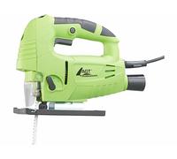 AGT Scie sauteuse professionnelle avec guide laser 800 W