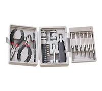 AGT Set d'outils 26 pièces Métal et plastique 158 x 107 x 52 cm