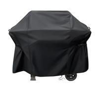 Agustone Housse de protection pour barbecue Weber Spirit 4 brûleurs E-425 au propane liquide, étanche pour barbecue Weber Spirit série 300 et 400, housse robuste pour barbecue