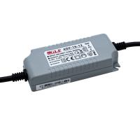 AGV-16-12 - Bloc d'alimentation LED, 15,96 W, 12 V c.c., 1,33 A, IP40