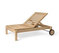 Bain de soleil AH604 LxWxH 131x88x33cm