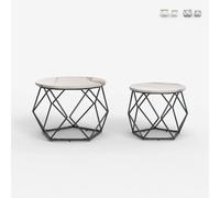 Ahd Amazing Home Design Aragonite - Noir