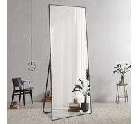 Ahd_amazing_home_design Miroir mural et sur pied - Noir