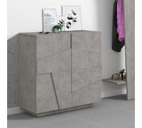 ahd_amazing_home_design Ping C16 Meuble à chaussures béton