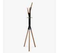 Ahd amazing home design porte-manteau - Noir mat