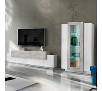 AHD Corona - Blanc gris
