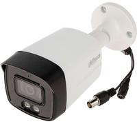 AHD, HD-CVI, HD-TVI, PAL KAMEROS HAC-HFW1500TLM-IL-A-0360B-S2 – 5 Mpx 3,6 mm DAHUA