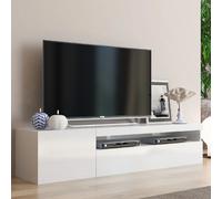 AHD Meuble TV Daiquiri White M