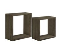 AHD Q-Bis Maxi - Lot de 2