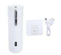 Ahgsup Diffuseur d'air de Nébulisation de Contrôle D'application de Diffuseur de Machine d'air de Parfum sans Eau Intelligent pour Le Commerce D'hôtel à la Maison, Parfum Automati