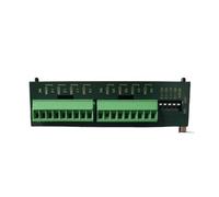 AHHQD Module de communication PLC AFP0HCCS1M1 - Unité d'interface d'automatisation industrielle 232 485 for une connectivité fiable .0716