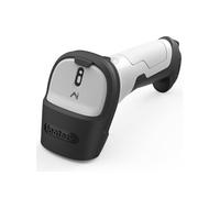 Inateck AI Lecteur Code à Barres, Barcode Scanner Bluetooth, Douchette Lecteur de Code Barre USB sans Fil 1D avec APP et SDK, 180 Jours en Veille avec Une Seule Charge, Rapide et Précise, BCST-70 AI