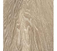 Aibote Feuilles de restauration de Placage de Bois de frêne Naturel(Taille Totale: 17x250CM) pour les Armoires de Vitrine de Haut-parleur Intérieur de Voiture