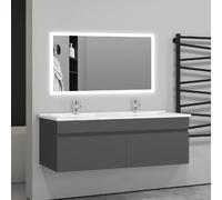 AICA Sanitaire Meuble et vasques