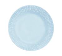 Aida Assiette à pâtes Confetti Aqua. Ø23 cm