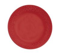 Aida Assiette à pâtes Confetti Chili. Ø23 cm