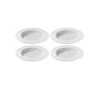 Aida Assiette creuse Passion lot de 4 Ø 23 cm