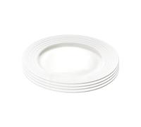 Aida Assiette Passion lot de 4 Ø 23 cm
