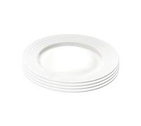 Aida Assiette Passion lot de 4 Ø 28 cm