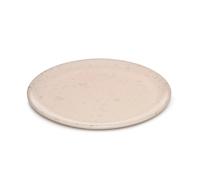 Aida Assiette Raw Ø20 cm beige rosé