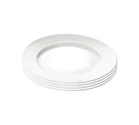 Aida Assiettes à dessert Passion lot de 4 20 cm