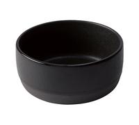 Aida Bol Raw haut Ø19.5 cm Titanium black