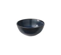 Aida Bol Relief Ø14 cm Bleu