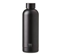 Aida Bouteille thermos Raw 0.5 l Noir mat