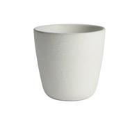 Aida Mug Raw 30 rctic white