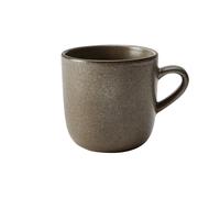 Aida Tasse avec poignée Raw 20 orest brown