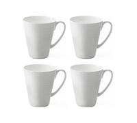 Aida Tasses Passion avec anse lot de 4 33 cl