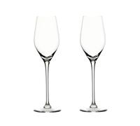 Aida Verre à champagne Passion connoisseur 26.5 cl lot de 2